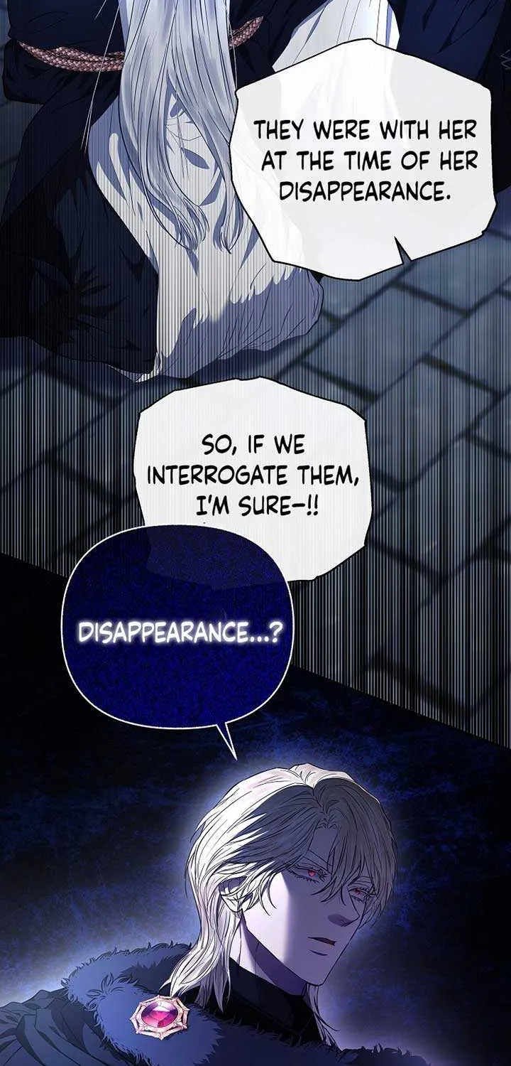 Dear Villainous Husband , the One to be Obsessed with is Over There Chapter 48 page 51 - 