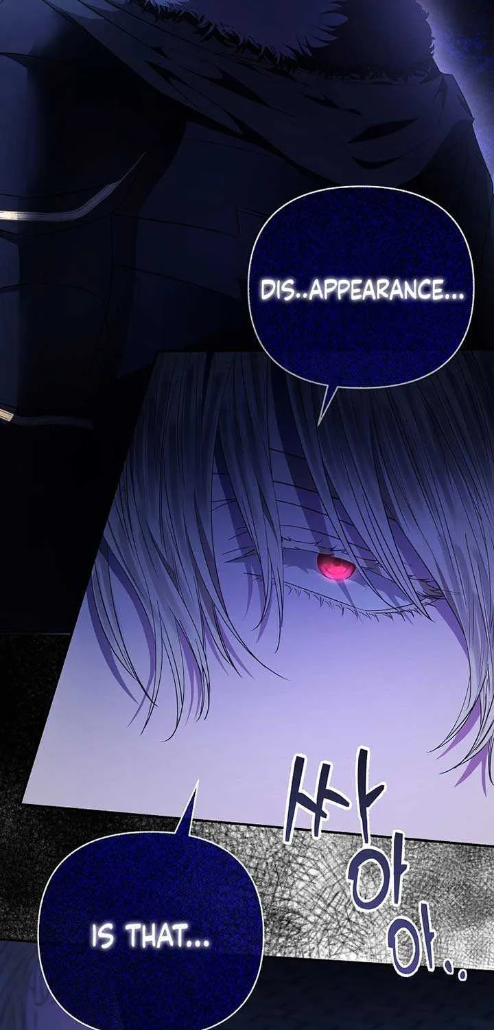 Dear Villainous Husband , the One to be Obsessed with is Over There Chapter 48 page 52 - 
