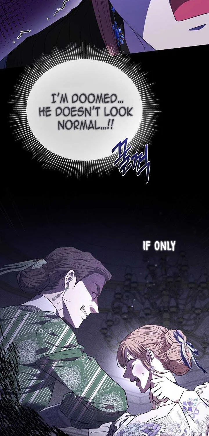 Dear Villainous Husband , the One to be Obsessed with is Over There Chapter 48 page 54 - 