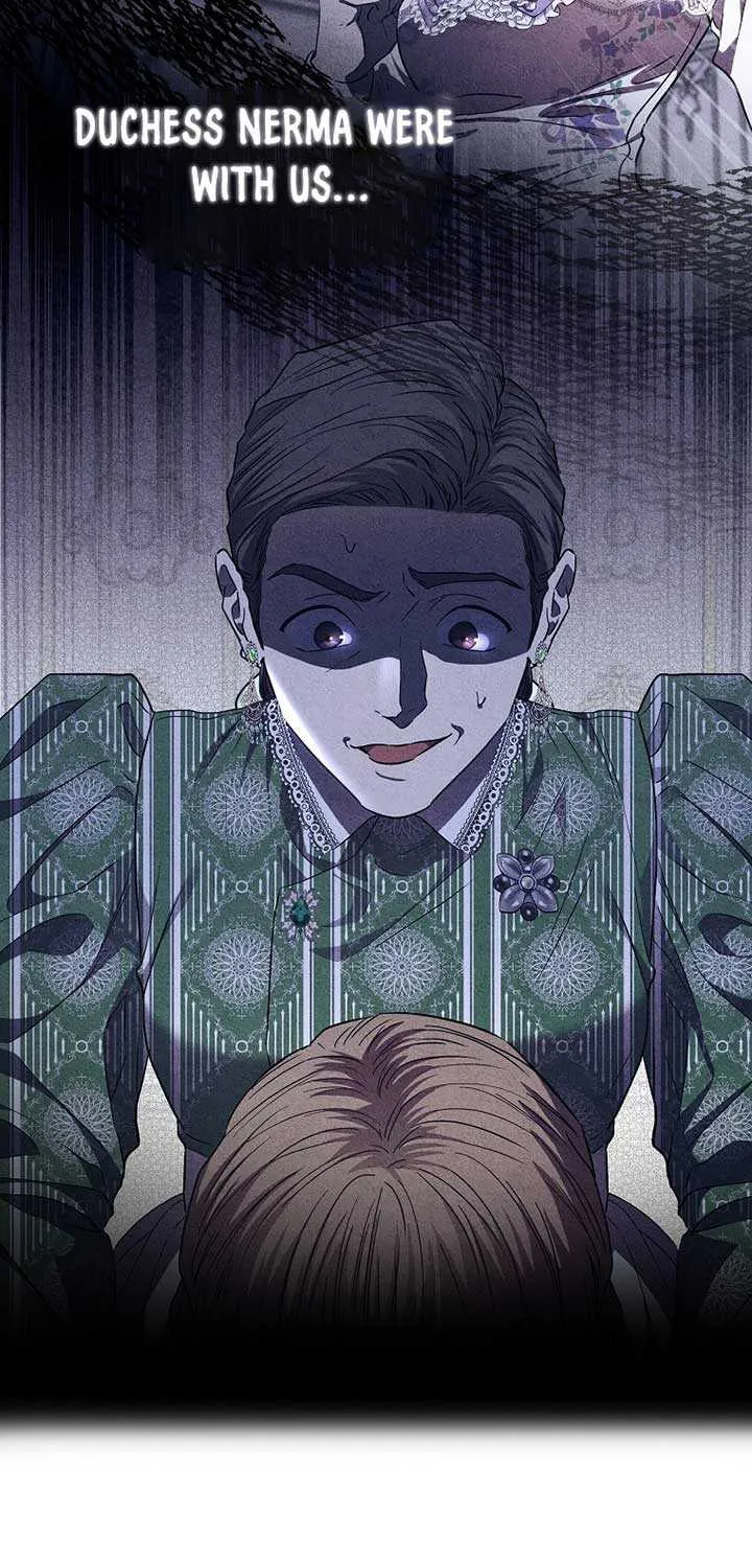 Dear Villainous Husband , the One to be Obsessed with is Over There Chapter 48 page 55 - 