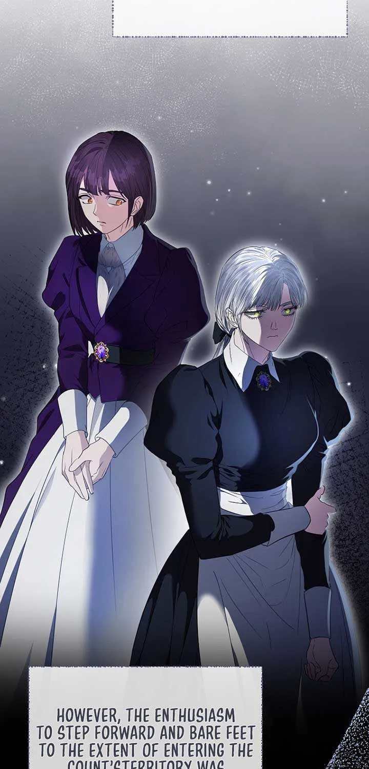 Dear Villainous Husband , the One to be Obsessed with is Over There Chapter 48 page 57 - 