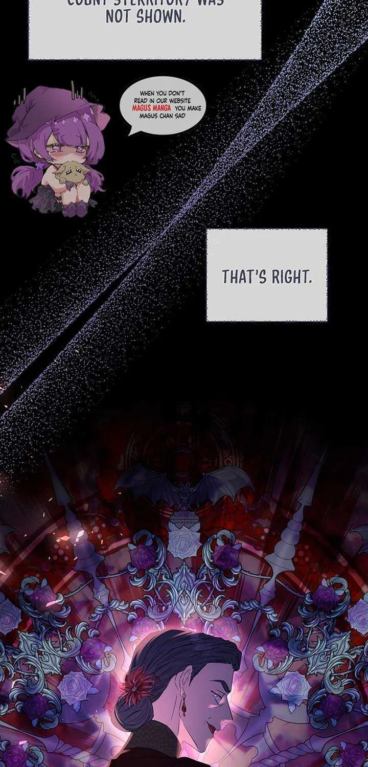 Dear Villainous Husband , the One to be Obsessed with is Over There Chapter 48 page 58 - 