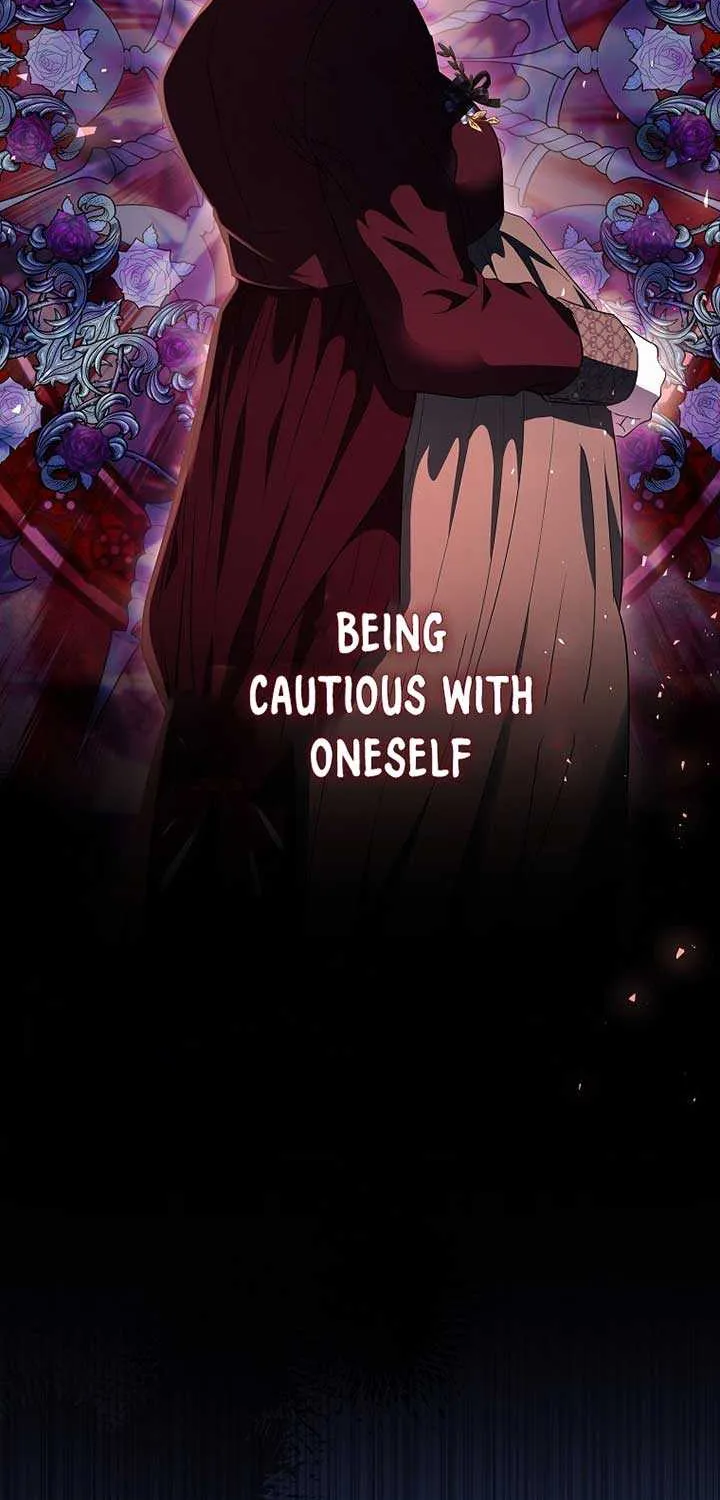 Dear Villainous Husband , the One to be Obsessed with is Over There Chapter 48 page 59 - 