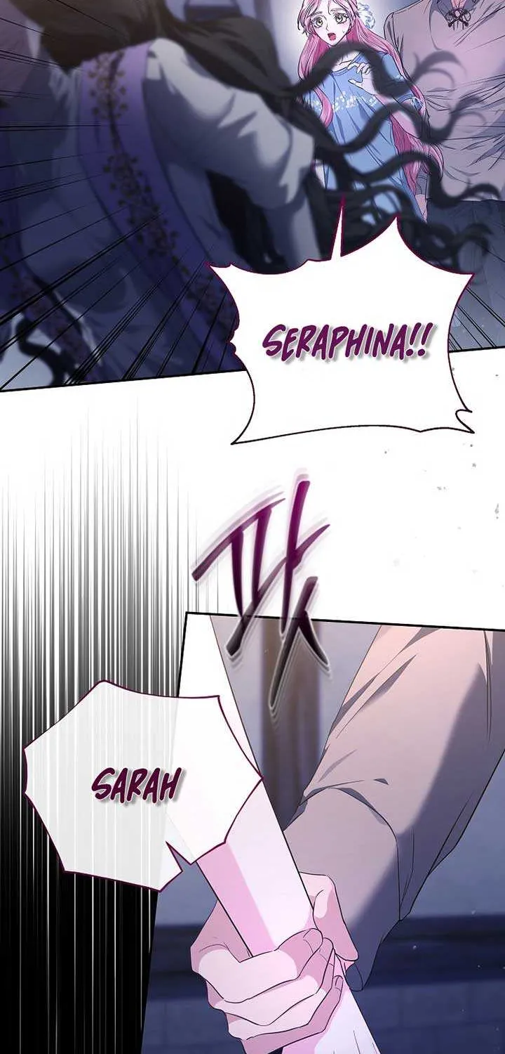 Dear Villainous Husband , the One to be Obsessed with is Over There Chapter 48 page 7 - 