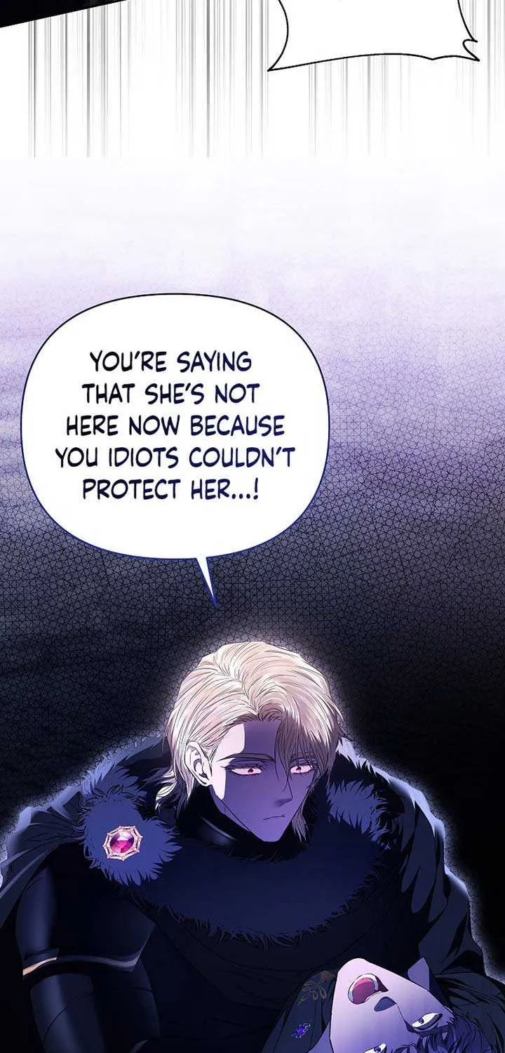 Dear Villainous Husband , the One to be Obsessed with is Over There Chapter 48 page 62 - 