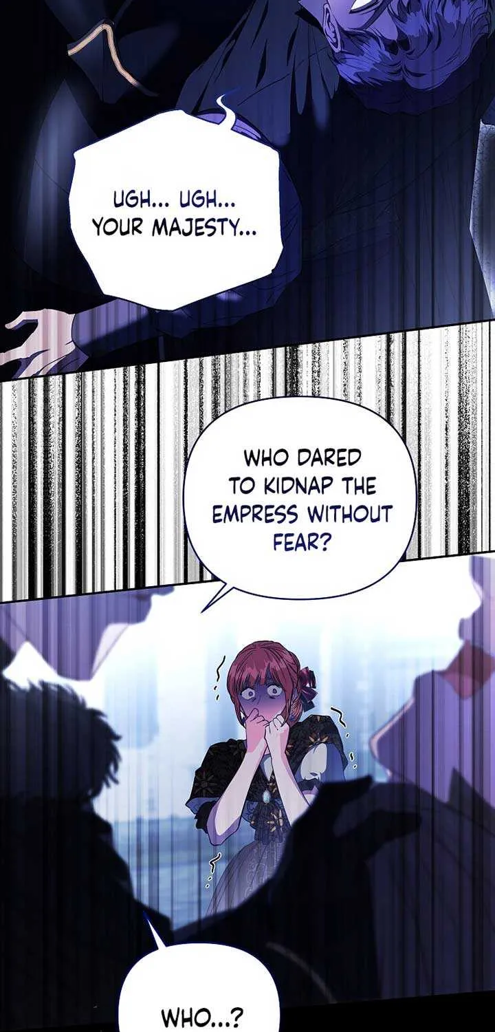 Dear Villainous Husband , the One to be Obsessed with is Over There Chapter 48 page 63 - 