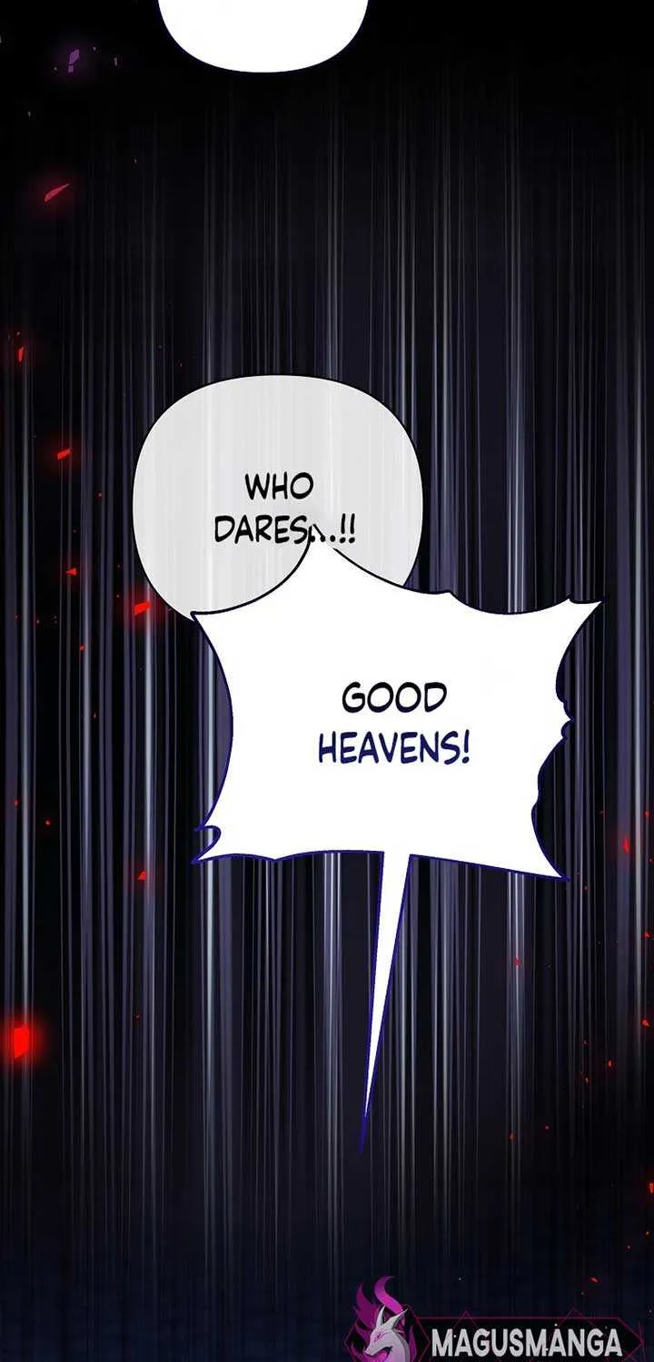 Dear Villainous Husband , the One to be Obsessed with is Over There Chapter 48 page 64 - 
