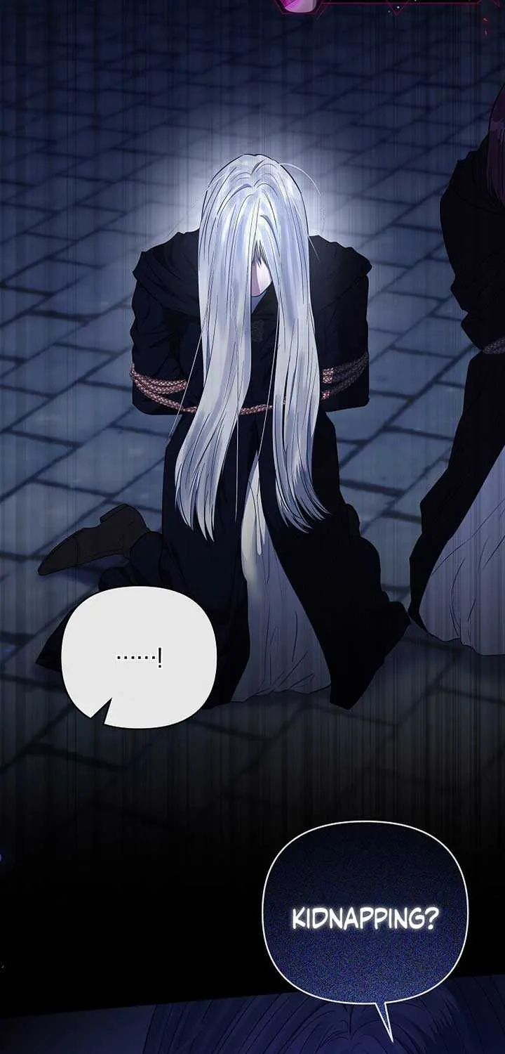 Dear Villainous Husband , the One to be Obsessed with is Over There Chapter 48 page 65 - 