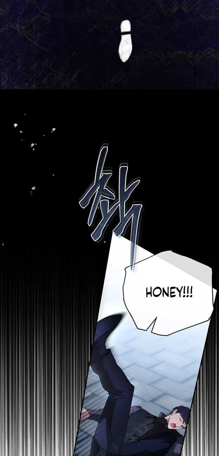Dear Villainous Husband , the One to be Obsessed with is Over There Chapter 48 page 68 - 