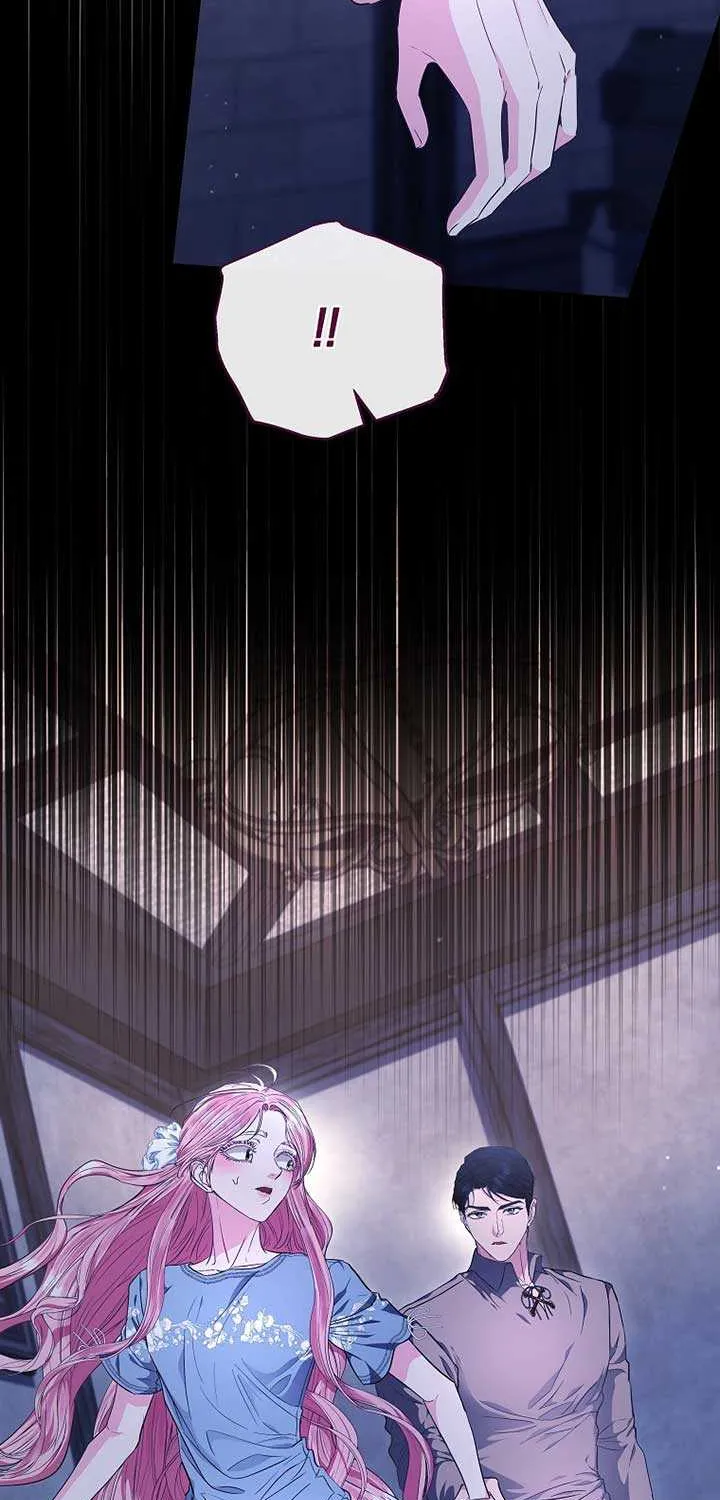 Dear Villainous Husband , the One to be Obsessed with is Over There Chapter 48 page 8 - 