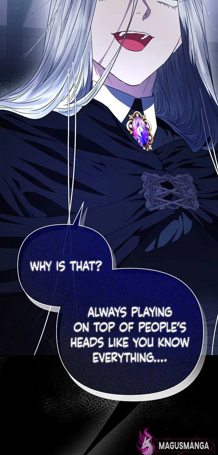 Dear Villainous Husband , the One to be Obsessed with is Over There Chapter 48 page 71 - 