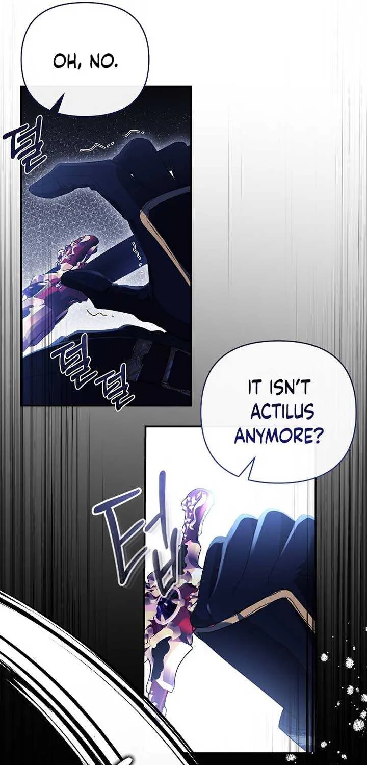 Dear Villainous Husband , the One to be Obsessed with is Over There Chapter 48 page 74 - 