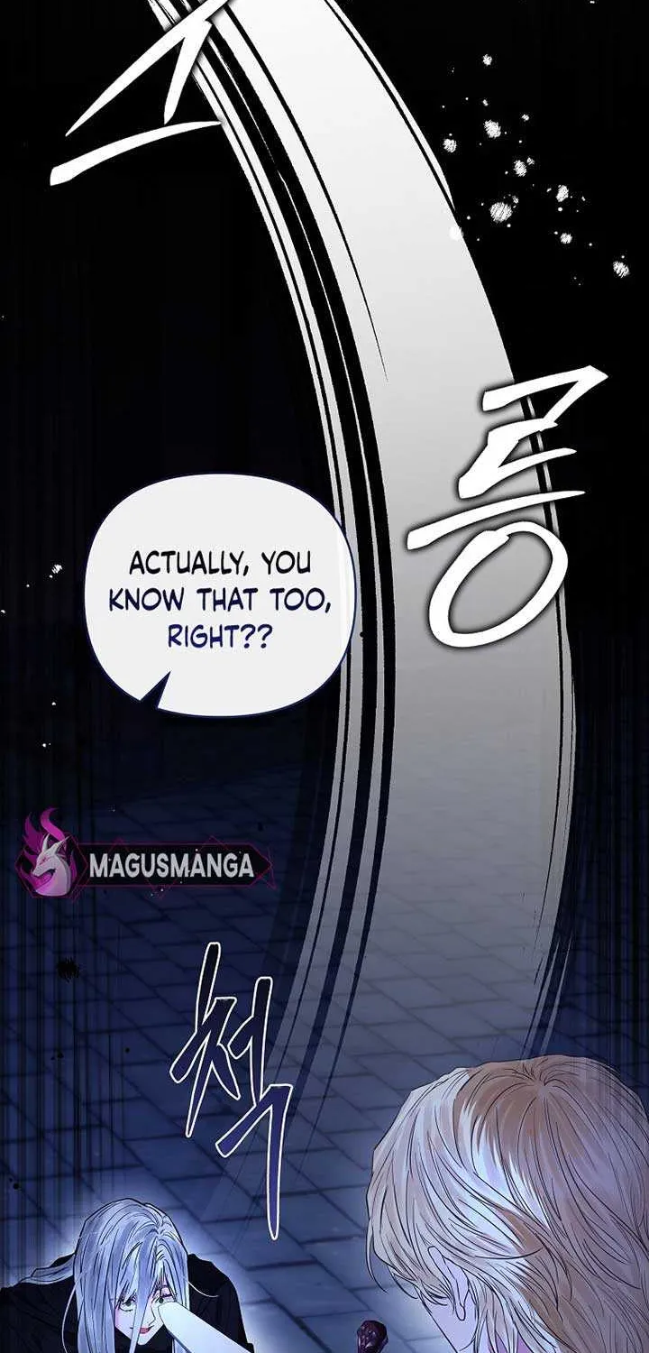 Dear Villainous Husband , the One to be Obsessed with is Over There Chapter 48 page 75 - 