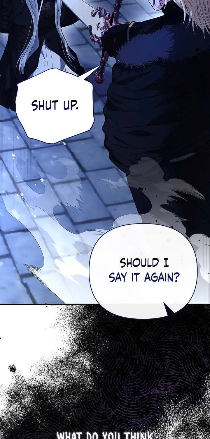 Dear Villainous Husband , the One to be Obsessed with is Over There Chapter 48 page 76 - 
