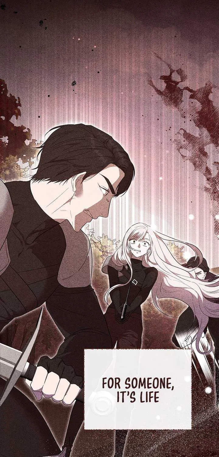 Dear Villainous Husband , the One to be Obsessed with is Over There Chapter 48 page 83 - 