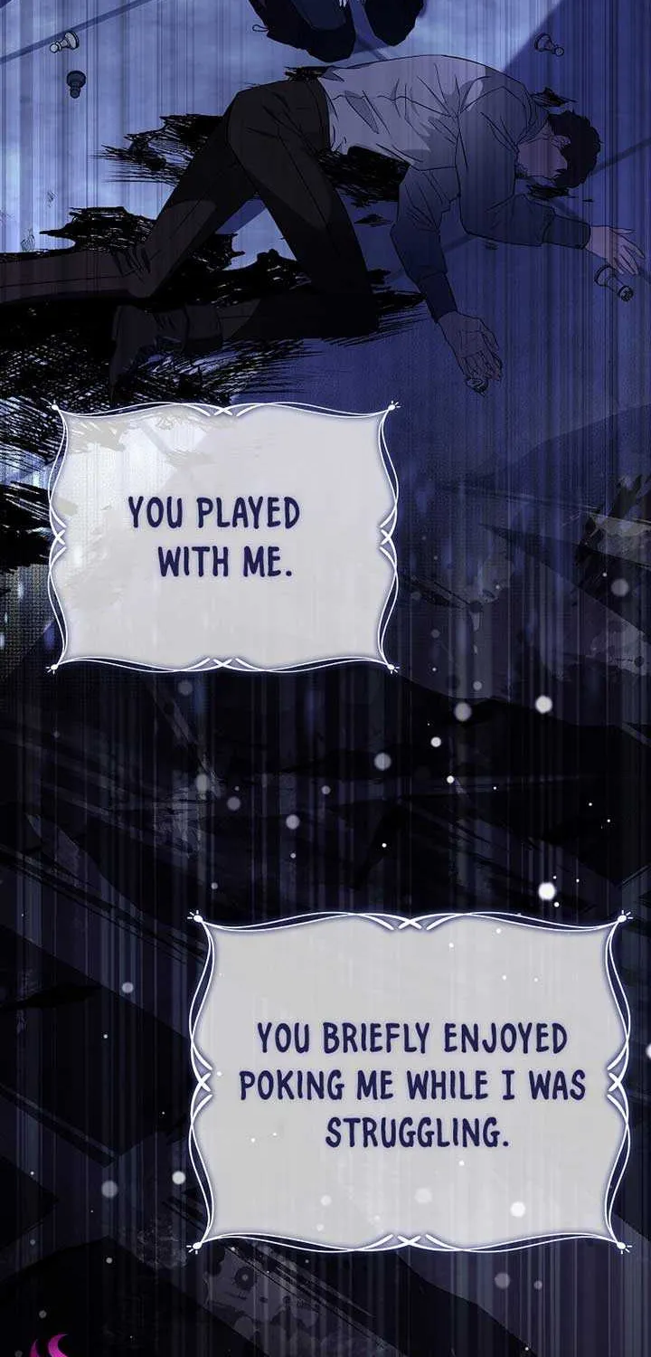 Dear Villainous Husband , the One to be Obsessed with is Over There Chapter 48 page 88 - 