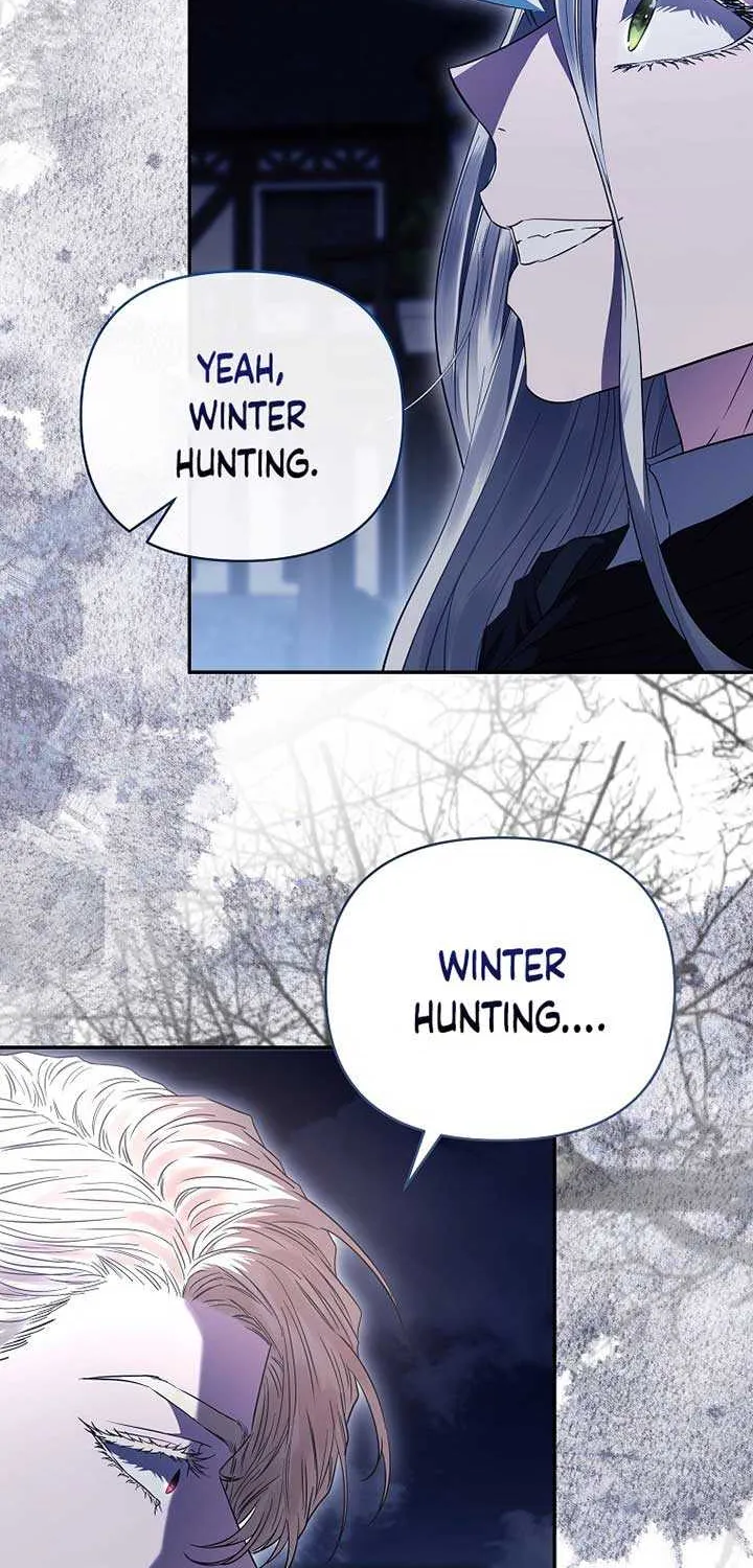 Dear Villainous Husband , the One to be Obsessed with is Over There Chapter 48 page 93 - 