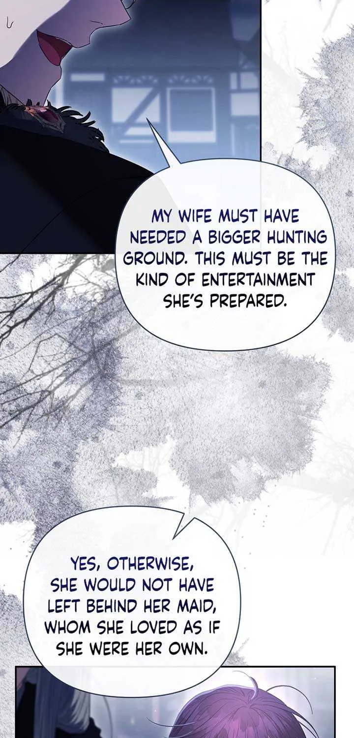 Dear Villainous Husband , the One to be Obsessed with is Over There Chapter 48 page 94 - 