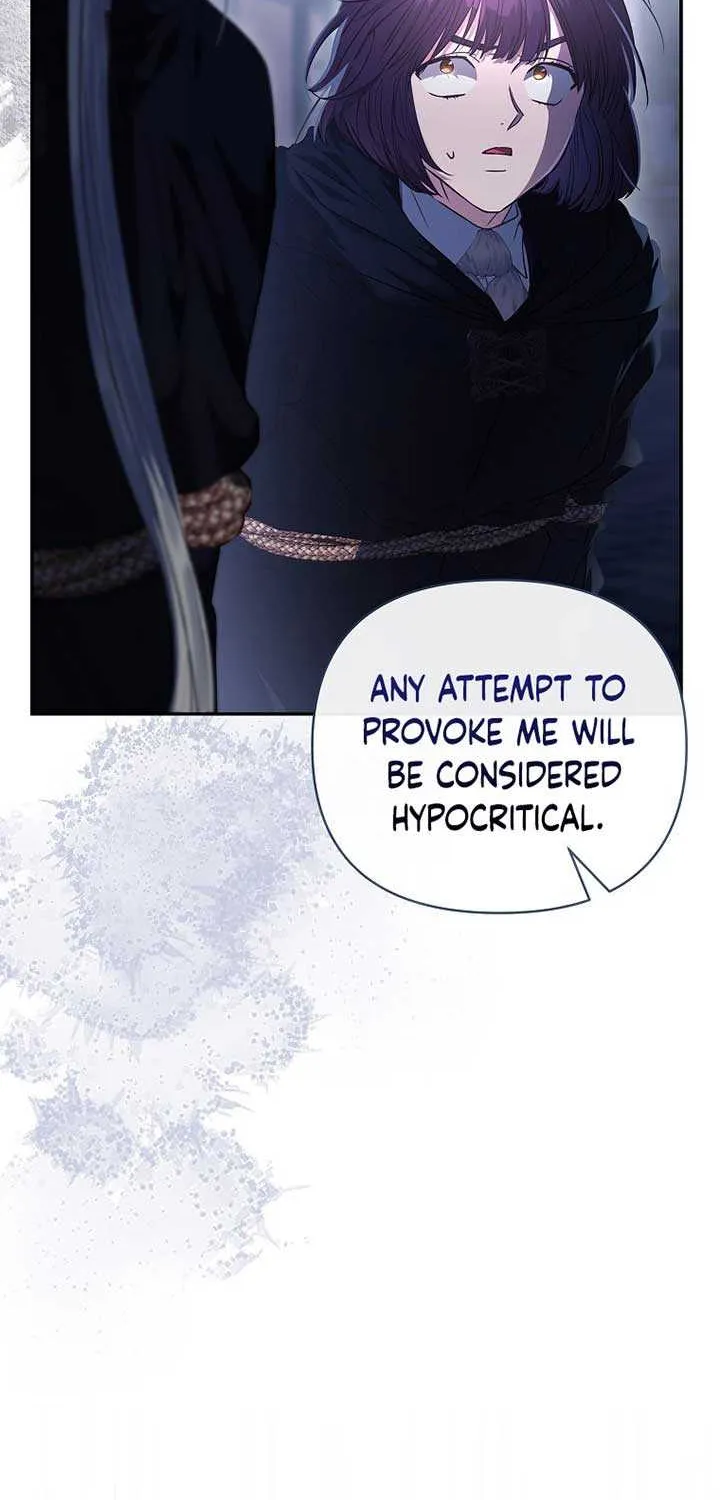 Dear Villainous Husband , the One to be Obsessed with is Over There Chapter 48 page 95 - 