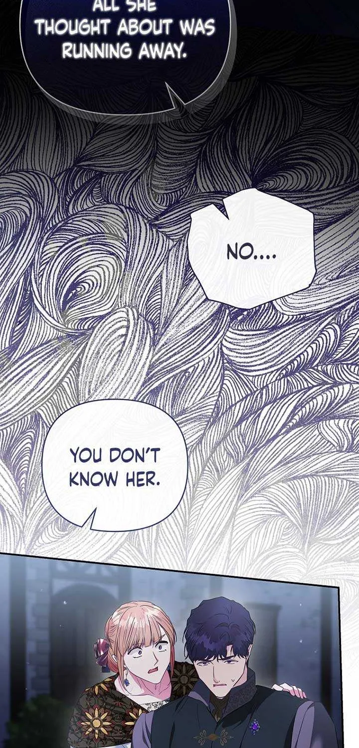 Dear Villainous Husband , the One to be Obsessed with is Over There Chapter 48 page 99 - 