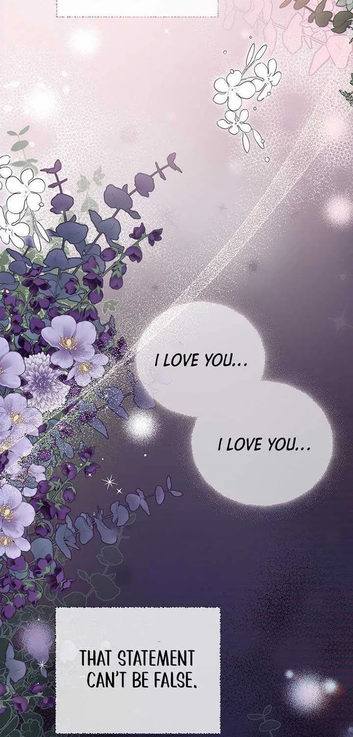 Dear Villainous Husband , the One to be Obsessed with is Over There Chapter 49 page 2 - 