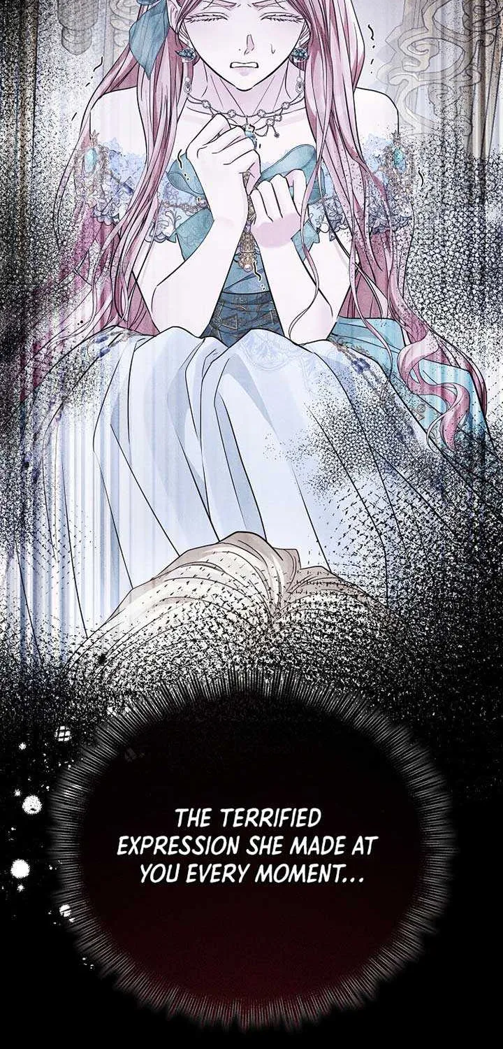Dear Villainous Husband , the One to be Obsessed with is Over There Chapter 49 page 11 - 