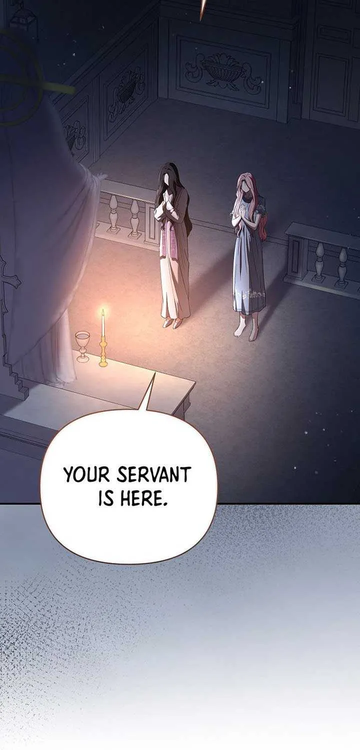Dear Villainous Husband , the One to be Obsessed with is Over There Chapter 49 page 103 - 