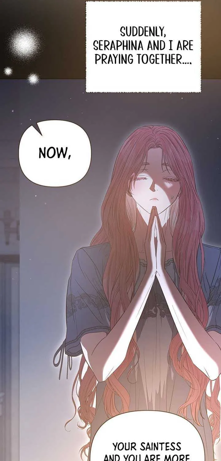 Dear Villainous Husband , the One to be Obsessed with is Over There Chapter 49 page 107 - 