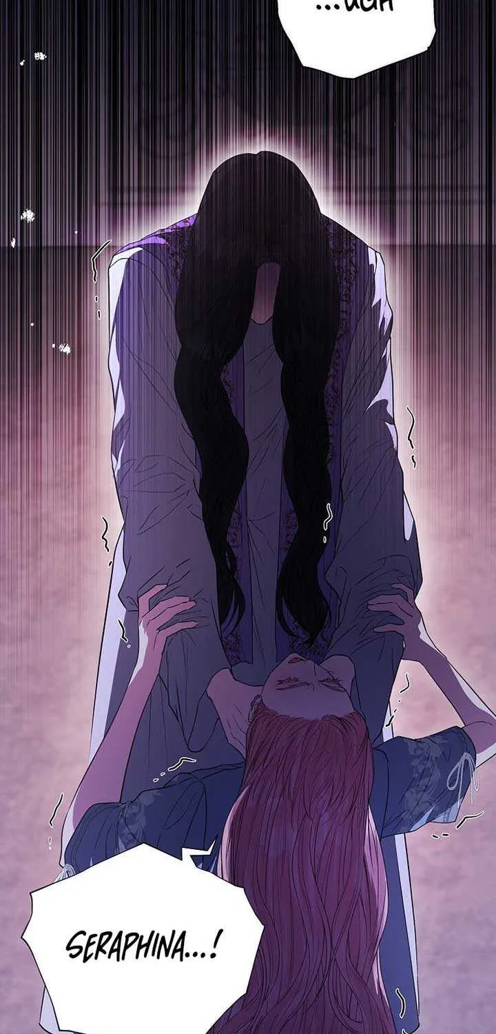 Dear Villainous Husband , the One to be Obsessed with is Over There Chapter 49 page 114 - 