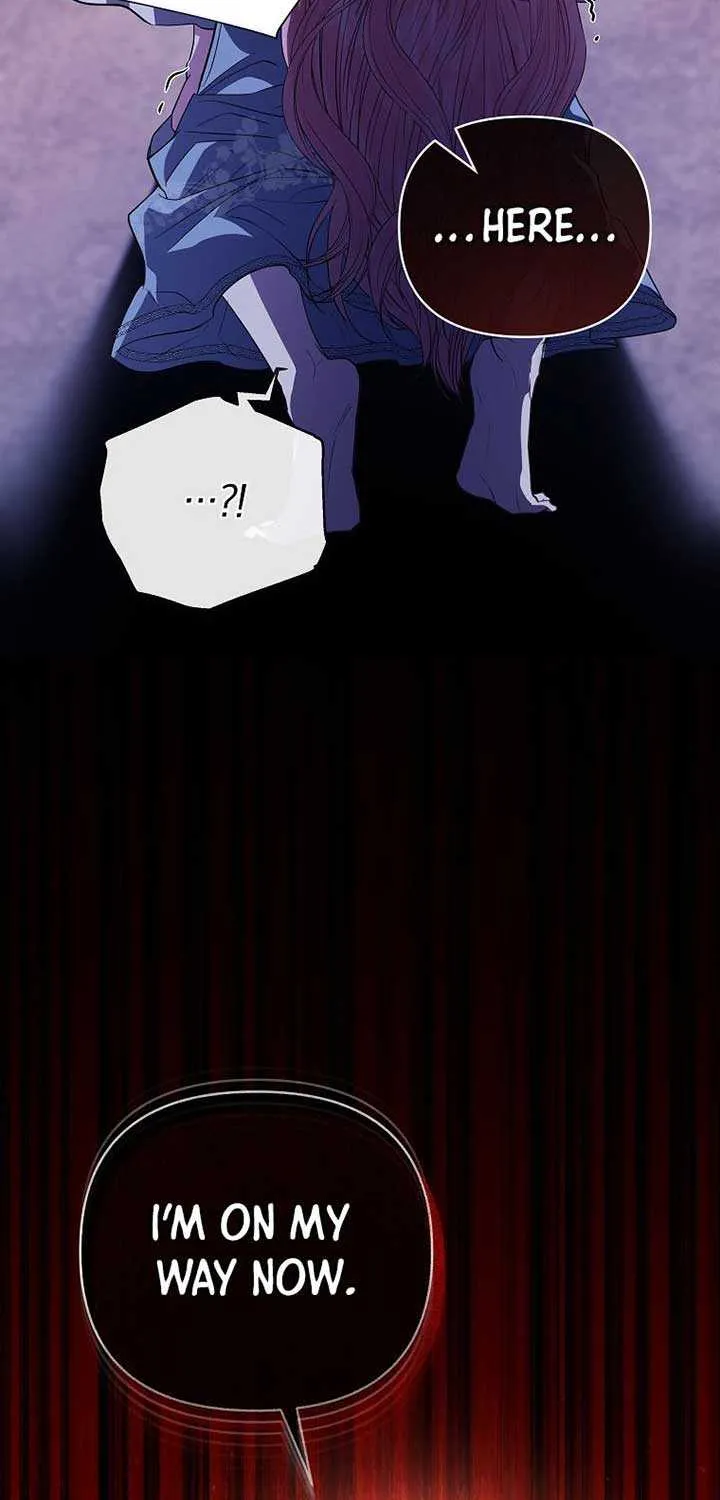 Dear Villainous Husband , the One to be Obsessed with is Over There Chapter 49 page 115 - 