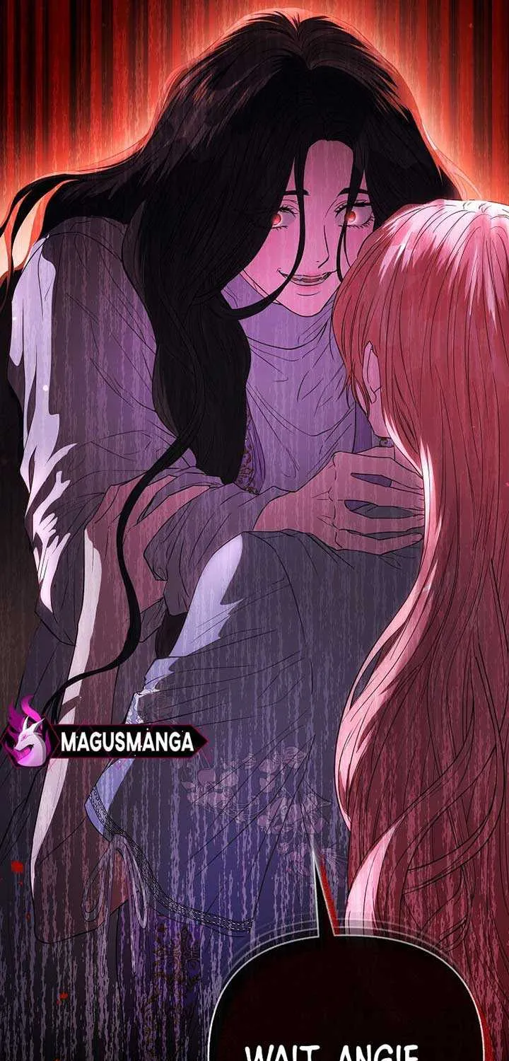 Dear Villainous Husband , the One to be Obsessed with is Over There Chapter 49 page 117 - 
