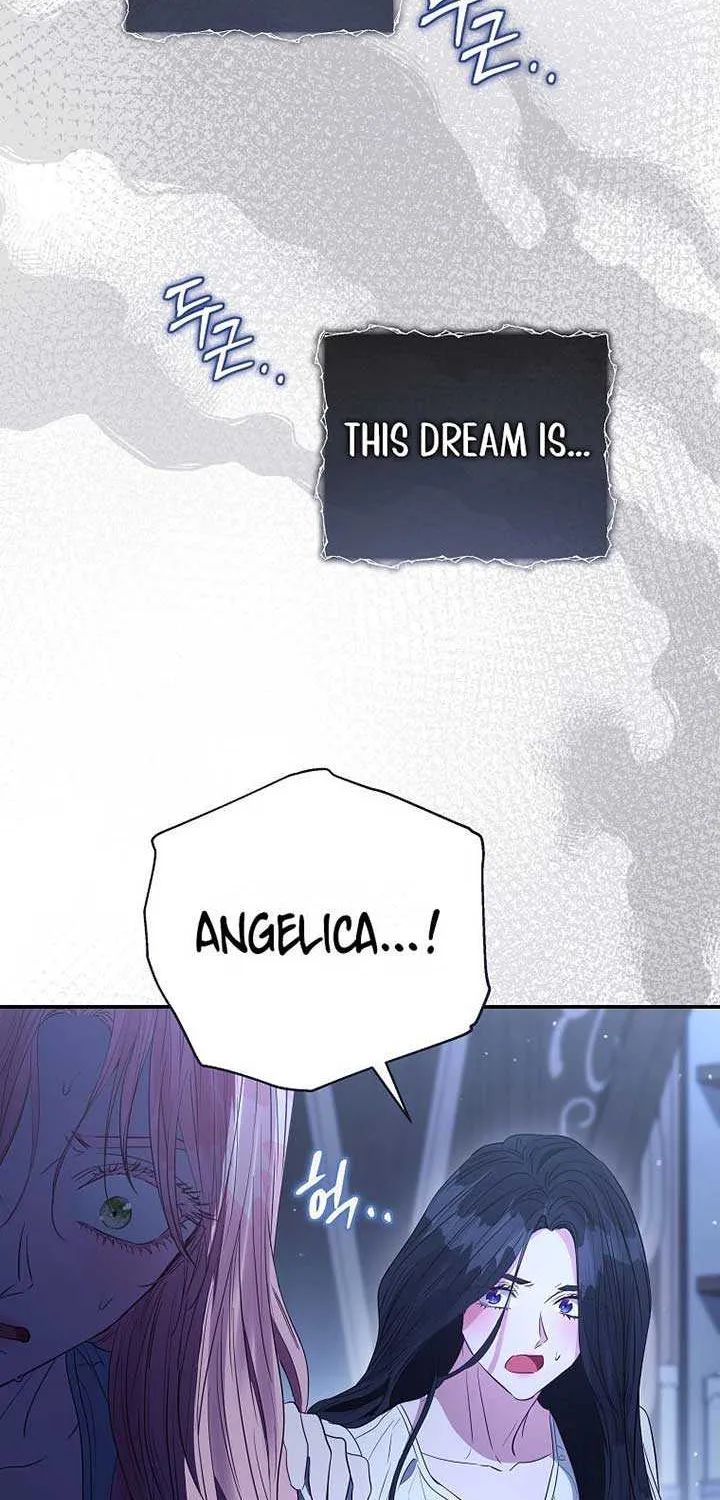 Dear Villainous Husband , the One to be Obsessed with is Over There Chapter 49 page 120 - 