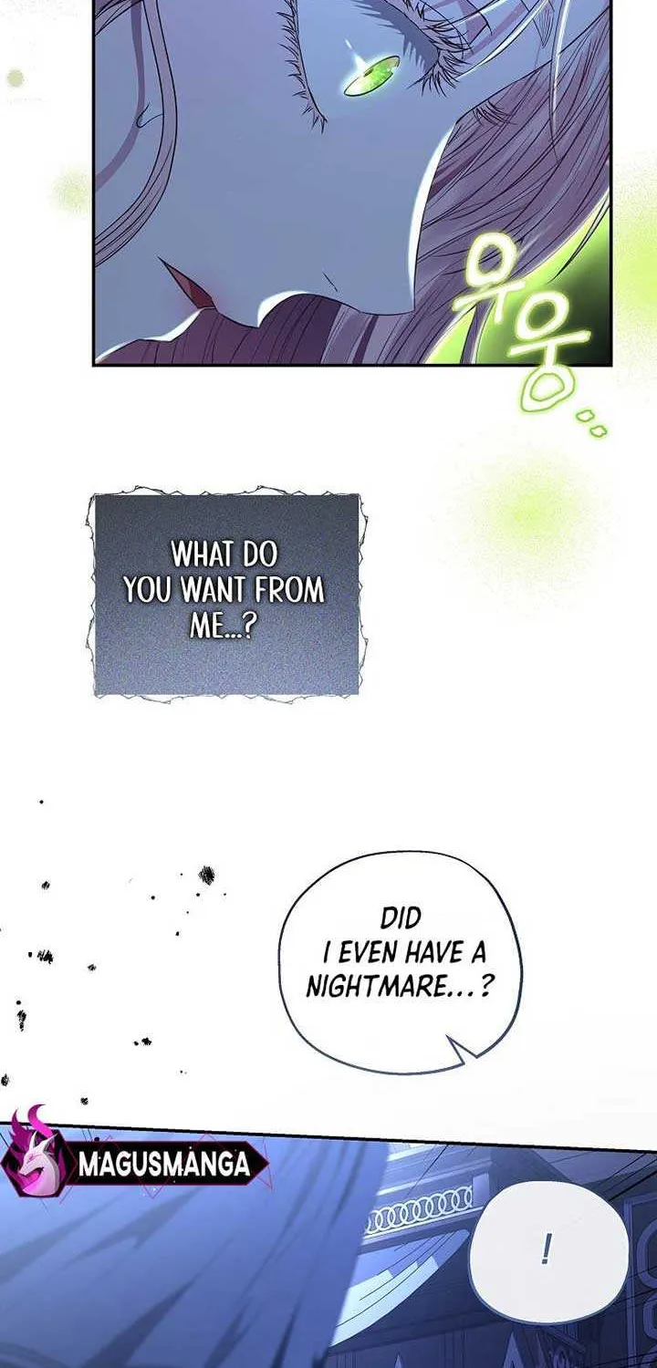 Dear Villainous Husband , the One to be Obsessed with is Over There Chapter 49 page 122 - 