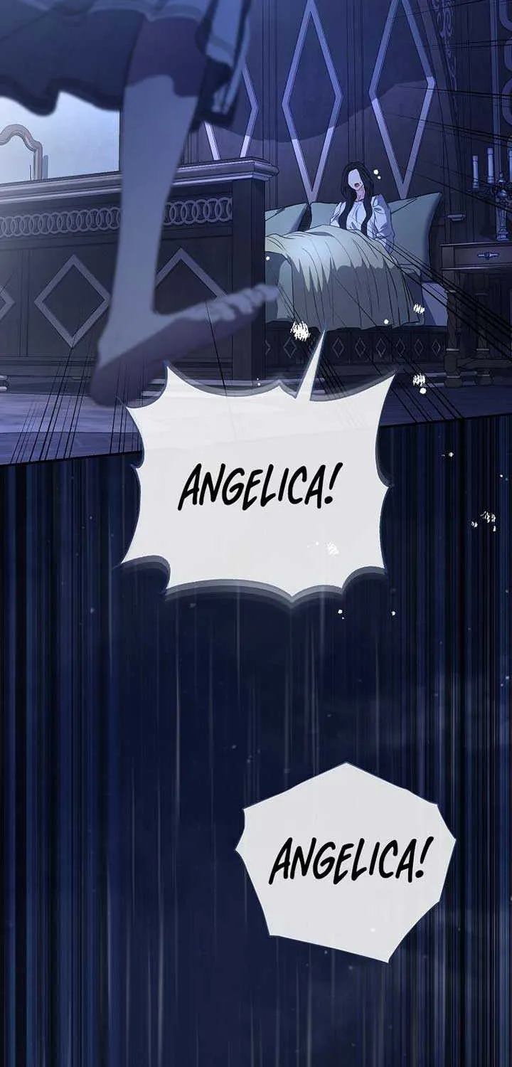Dear Villainous Husband , the One to be Obsessed with is Over There Chapter 49 page 123 - 