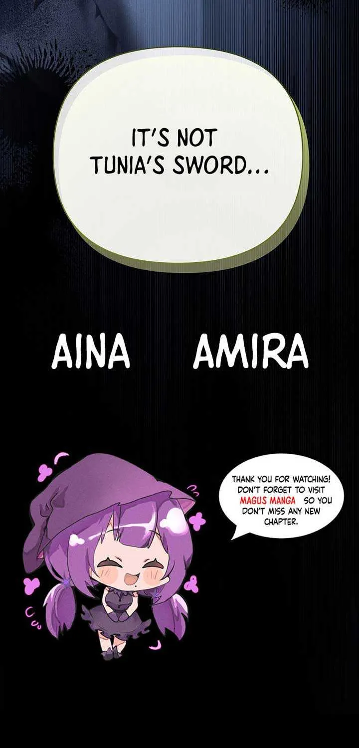 Dear Villainous Husband , the One to be Obsessed with is Over There Chapter 49 page 135 - 