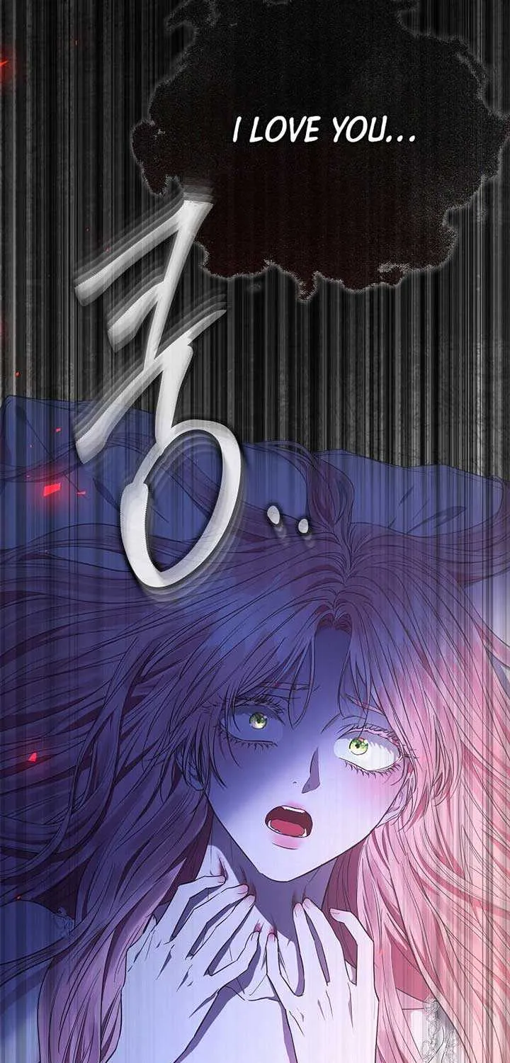 Dear Villainous Husband , the One to be Obsessed with is Over There Chapter 49 page 16 - 