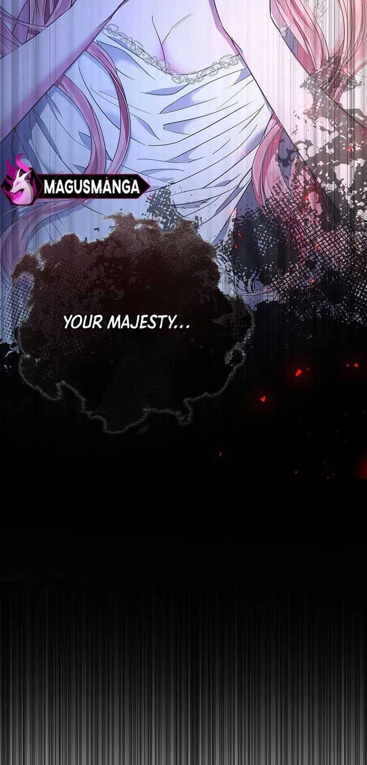Dear Villainous Husband , the One to be Obsessed with is Over There Chapter 49 page 17 - 