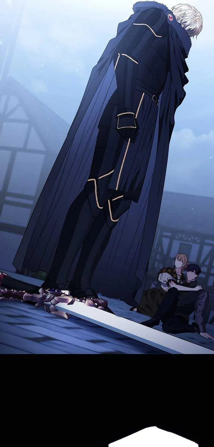 Dear Villainous Husband , the One to be Obsessed with is Over There Chapter 49 page 20 - 