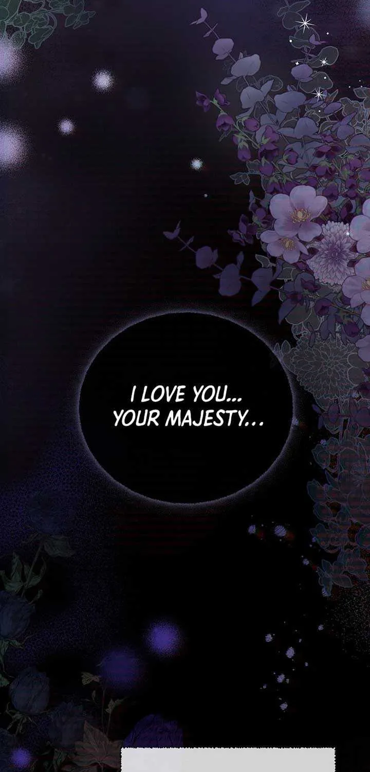 Dear Villainous Husband , the One to be Obsessed with is Over There Chapter 49 page 3 - 