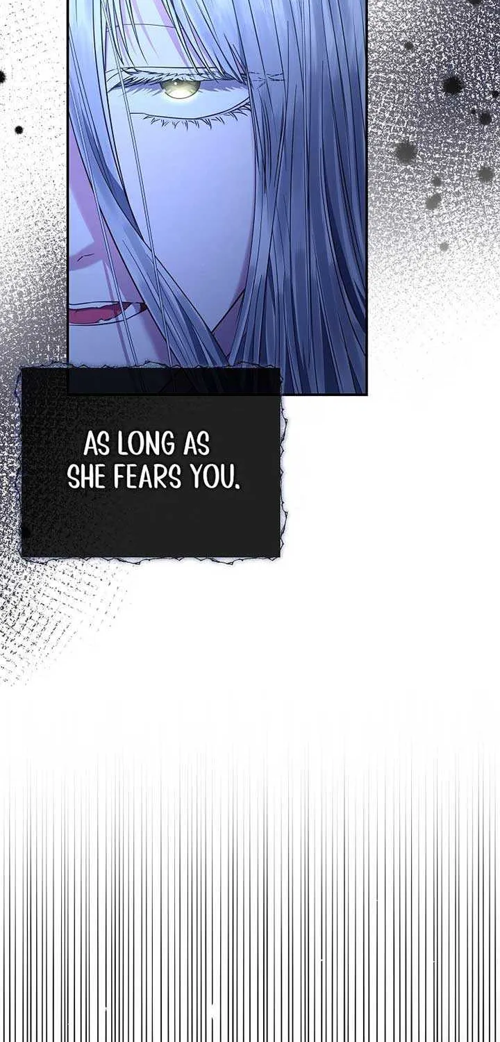 Dear Villainous Husband , the One to be Obsessed with is Over There Chapter 49 page 23 - 