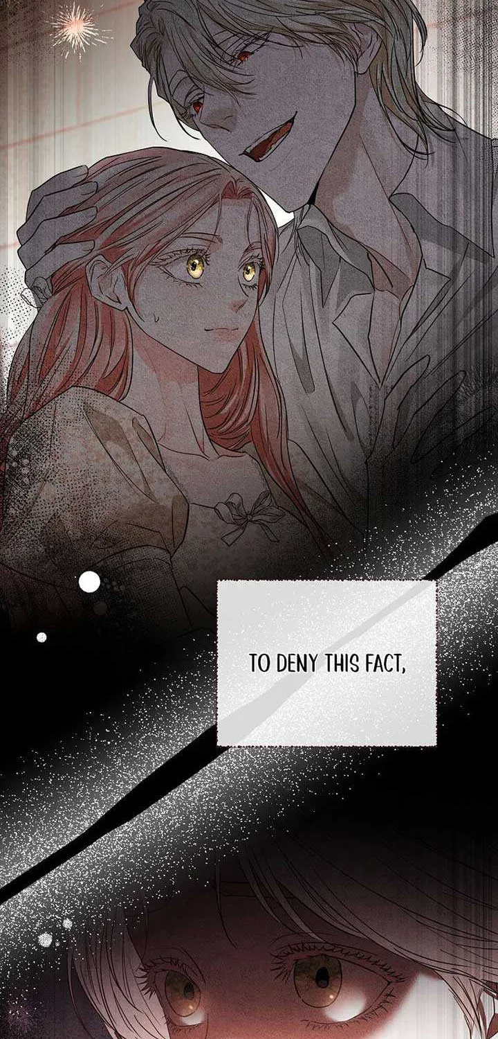 Dear Villainous Husband , the One to be Obsessed with is Over There Chapter 49 page 27 - 