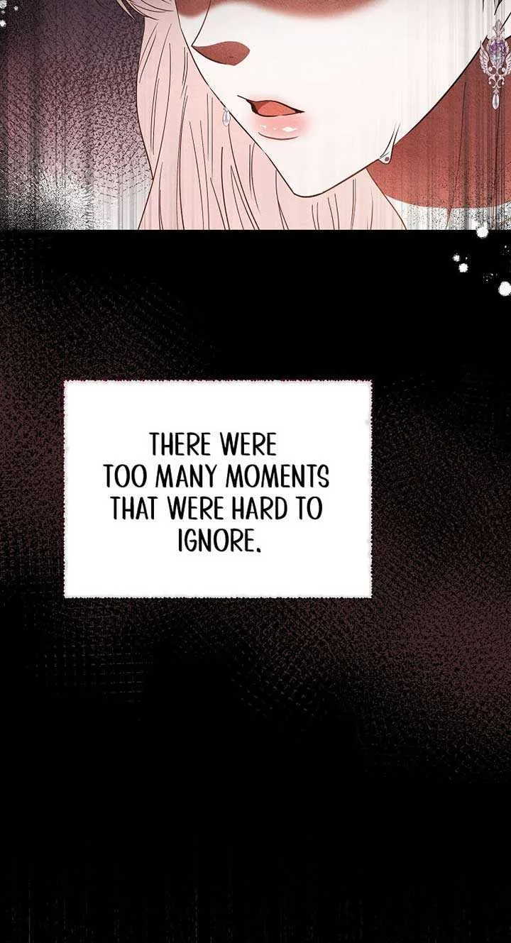 Dear Villainous Husband , the One to be Obsessed with is Over There Chapter 49 page 28 - 