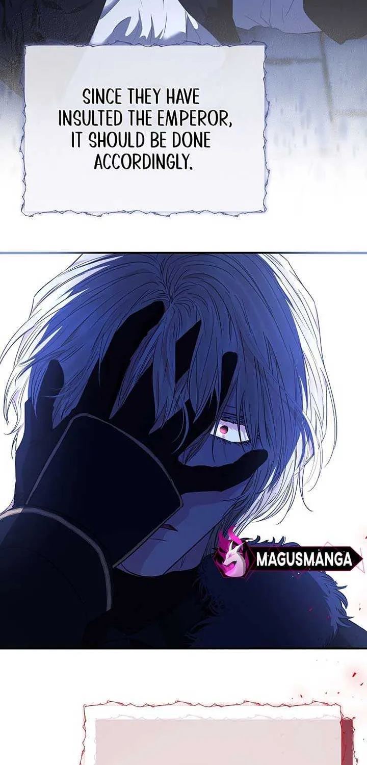 Dear Villainous Husband , the One to be Obsessed with is Over There Chapter 49 page 31 - 