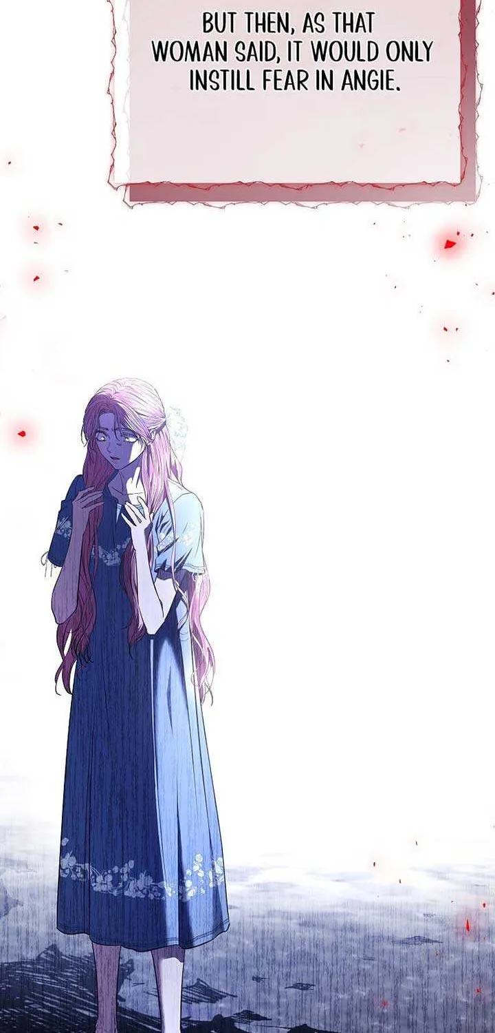 Dear Villainous Husband , the One to be Obsessed with is Over There Chapter 49 page 32 - 