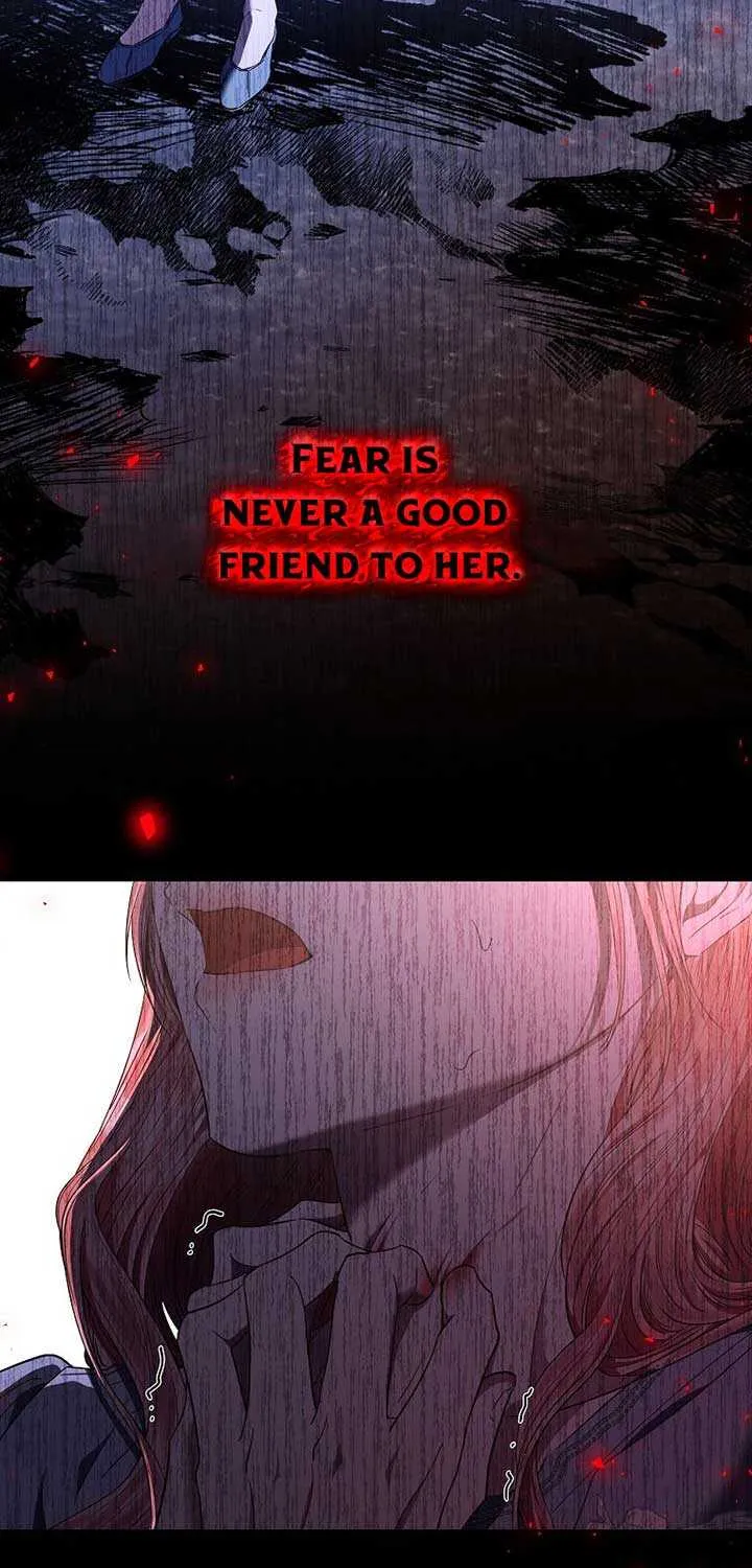 Dear Villainous Husband , the One to be Obsessed with is Over There Chapter 49 page 33 - 