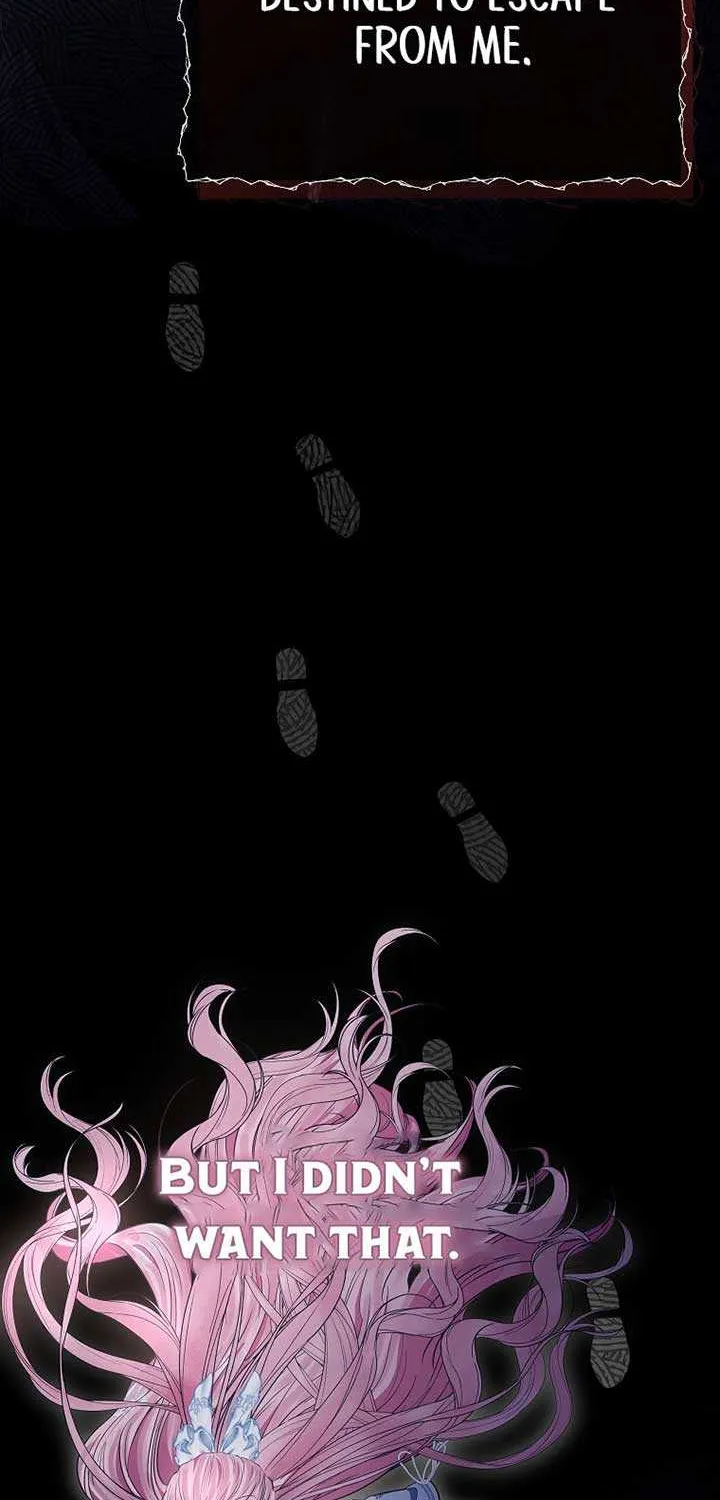 Dear Villainous Husband , the One to be Obsessed with is Over There Chapter 49 page 36 - 