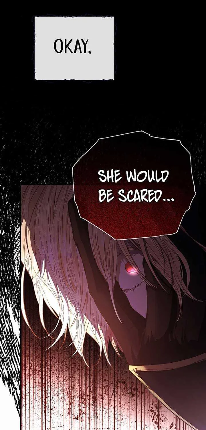 Dear Villainous Husband , the One to be Obsessed with is Over There Chapter 49 page 44 - 