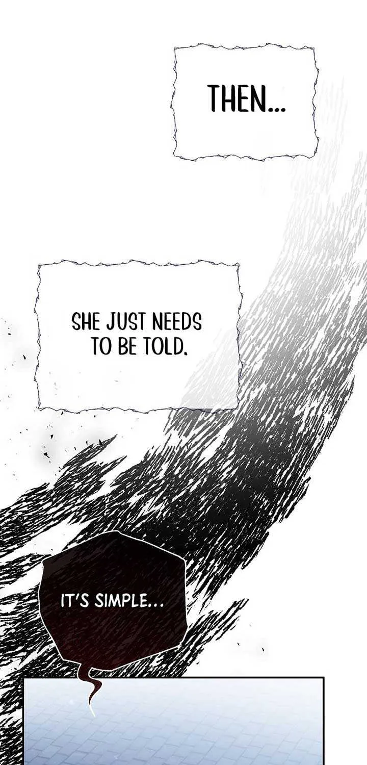 Dear Villainous Husband , the One to be Obsessed with is Over There Chapter 49 page 46 - 