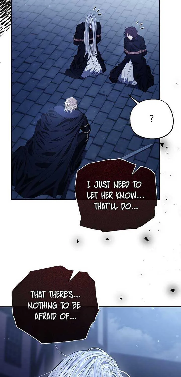 Dear Villainous Husband , the One to be Obsessed with is Over There Chapter 49 page 47 - 