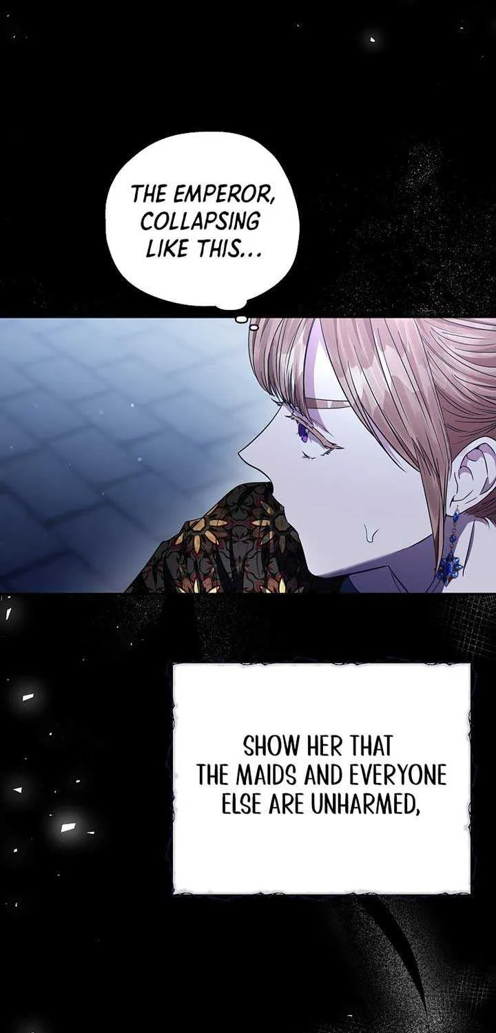 Dear Villainous Husband , the One to be Obsessed with is Over There Chapter 49 page 49 - 